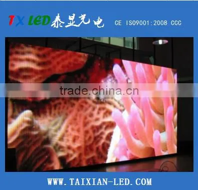 P6/p 7.62 SMD Outdoor Led Display p6 Full Color Large Stadium Led Display Screen photo-5