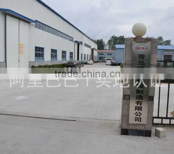 Rubber Material Rising Machine From China Factory photo-6