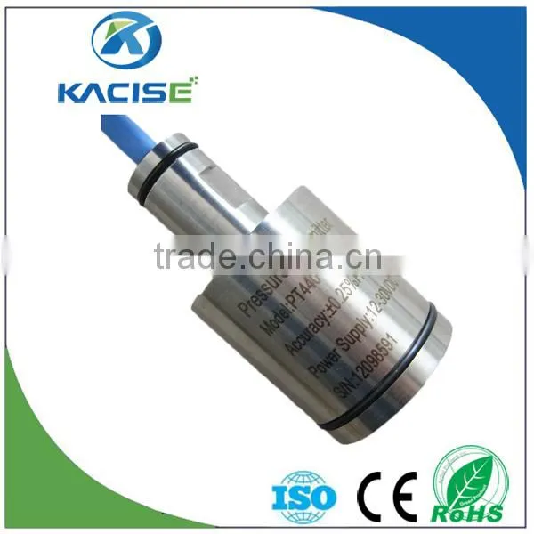 GXPS Pressure Sensor for Wide Scope of Application photo-5