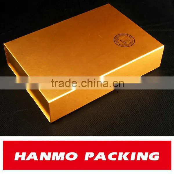 Custom Design&made New Sturdy Paper Gift Boxes for Shampoo photo-3