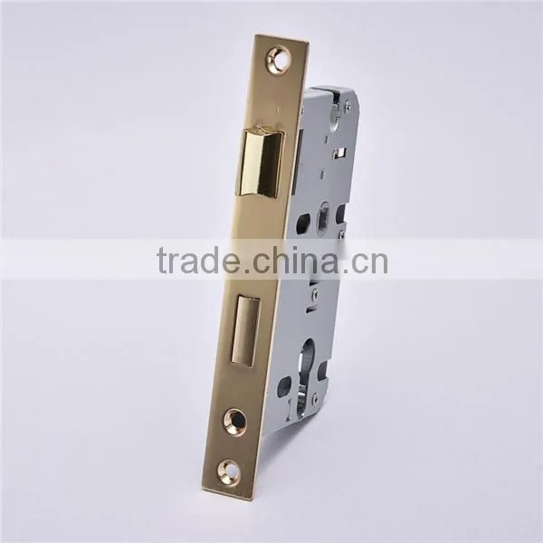 Door Lock 45*80 mm Security Mortise Lock Manufacture photo-2