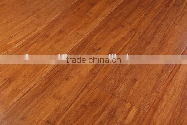 Carbonized Bamboo Floor From Foshan Factory photo-2