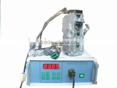 EDC-ZEXEL RED4 Electronic Control In-line Pump photo-2