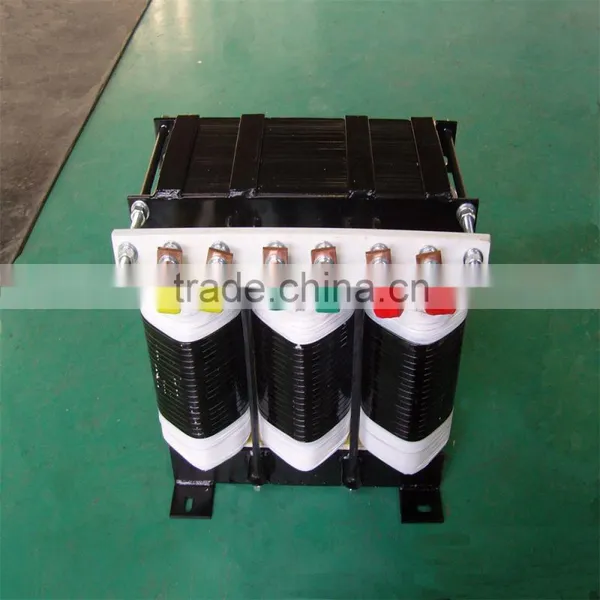 3 Phase DC Output Reactor Compatible Inverter photo-4