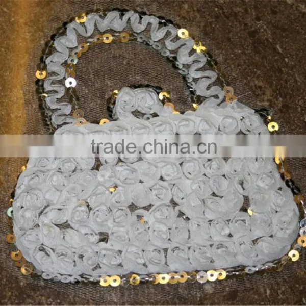CBL Flat+ Taping Computerized Embroidery Machine Made in China photo-4