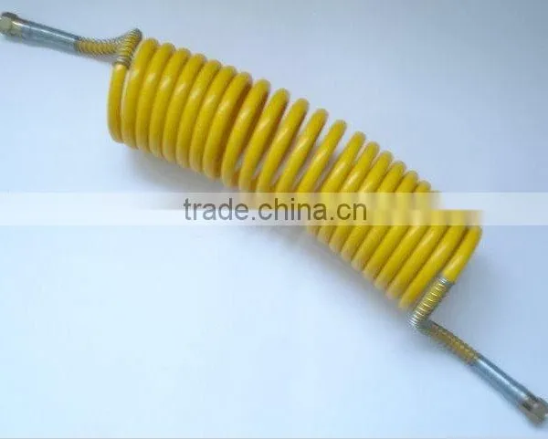 air brake helix hose