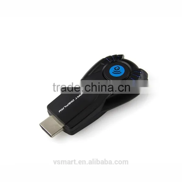 Vensmile V5II Ezcast Miracast TV Dongle for Android AllShare Ezcast M2 1080P Wifi Media Player DLNA Chromecast Display Receiver photo-3