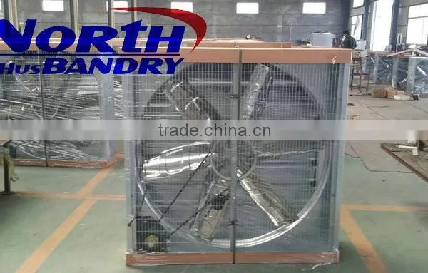 Ventilation Equipment Industrial Fan/industrial Big Air Volume Ventilation photo-6