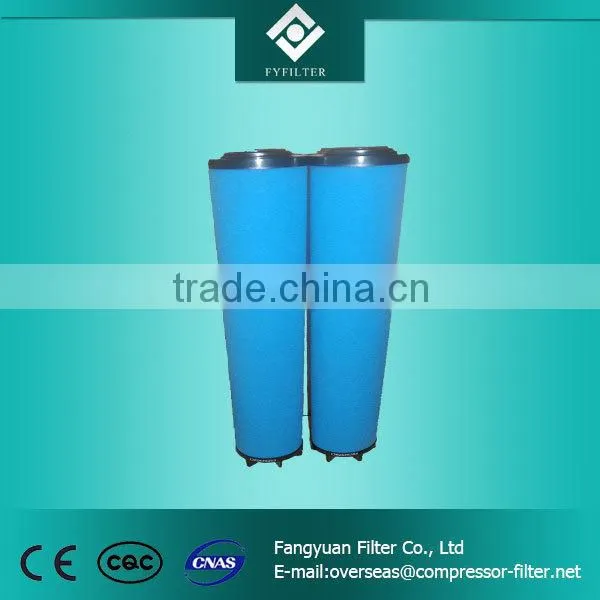 Atlas Copco Air Compressor Hepa Filter DD9 2901052000 photo-2