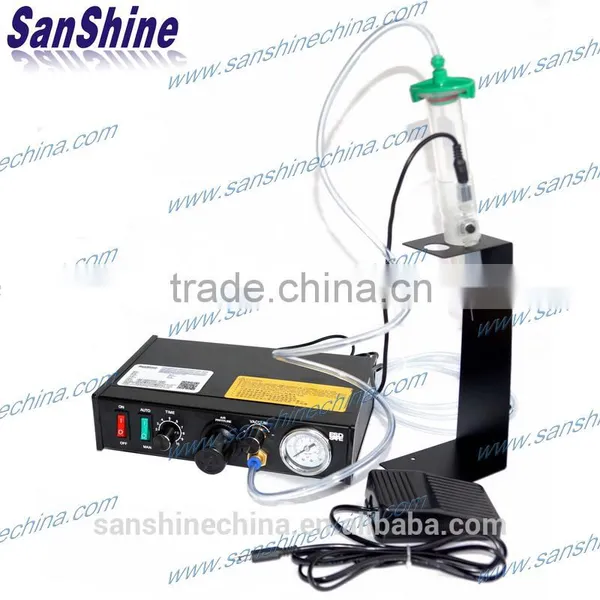 (SS98) Glue Dispensing Machine Glue Dots Machine Liquid Dispensing Machine photo-5