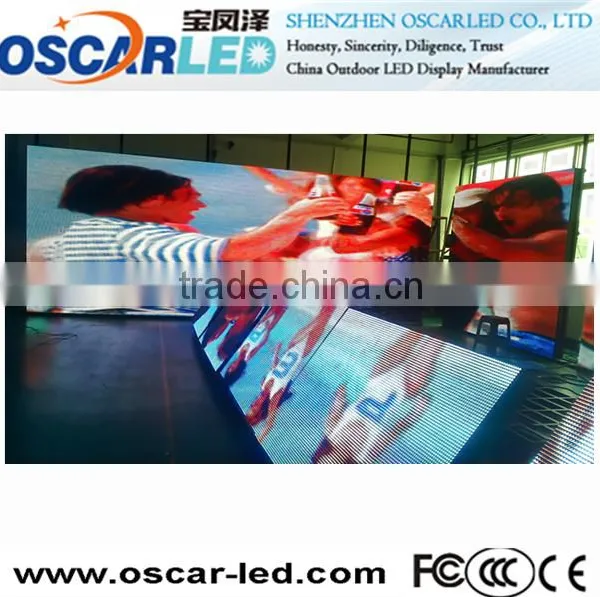 Good Showing Effect Large Stadium Led Display Screen/waterproof p8 Outdoor Large Sexi Video Function Led Display photo-3