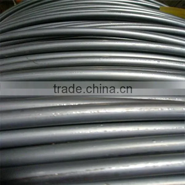 Jiujiang 6mm Wire Rod Coil photo-6