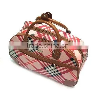 2015 Large Fashion Travel Bag Tote Bags