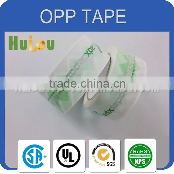 Branded Bopp Packing Tape / Brown Packing Tape photo-3