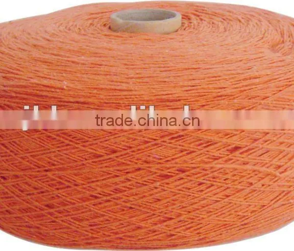 Recycled Regenerated Cotton Yarn for Glove photo-3