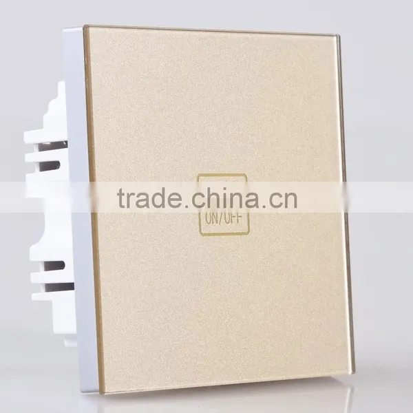 Jerryye Tact Light Switch,smart Home Wifi Power Touch photo-2