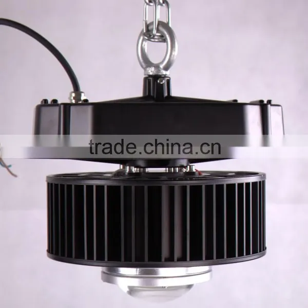 3,5 Year Warranty IP54 Industrial Lighting 150W LED High Bay Light photo-6