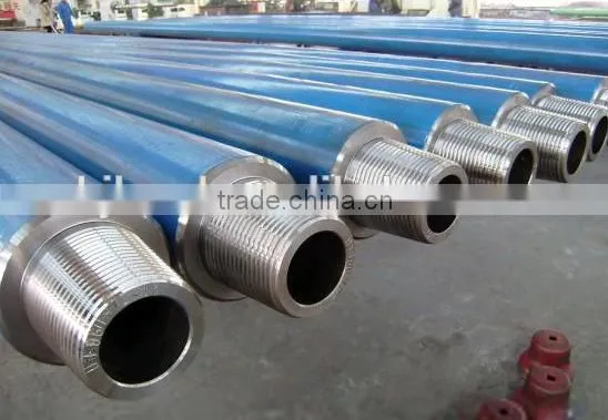Quality Water Well Drill Pipe photo-2