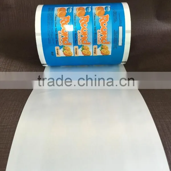 Biscuit Packaging/cookie Packaging/biscuit Packaging Material photo-4