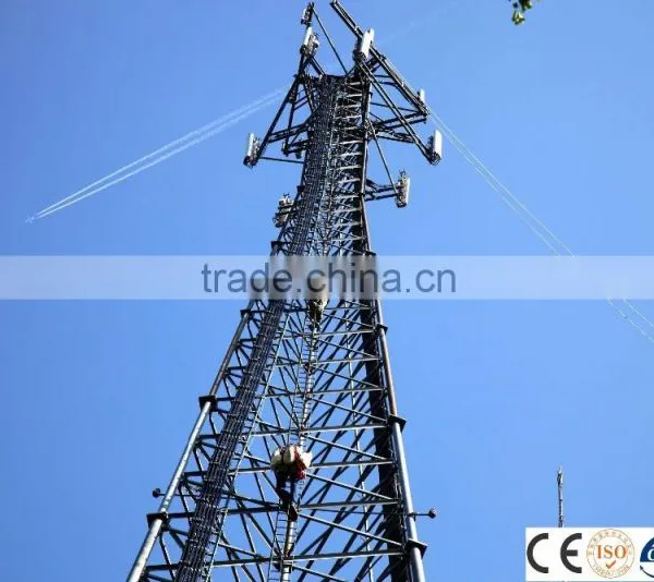 CE Certificate Companines Cell Phone Towers for Tunnel photo-2