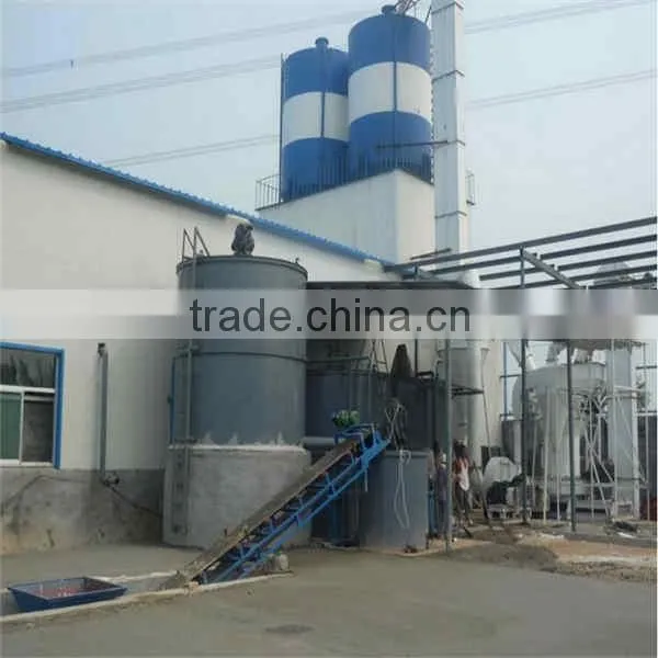Dongfang Brand Construction Material Cement AAC Bricks Machine photo-6