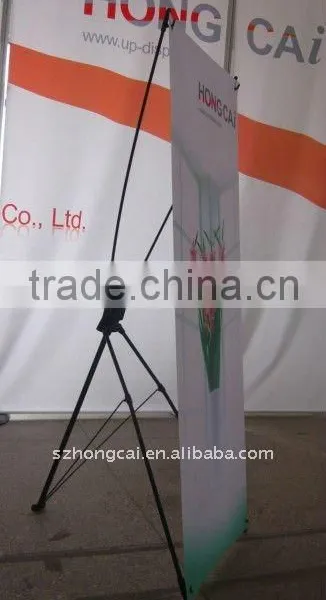 Professional Exhibition Metal Signs Wholesale photo-2