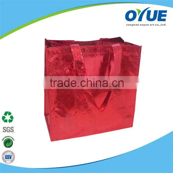 Bulk Shopping Bag/PP Woven Bag /Reusable Bag photo-5
