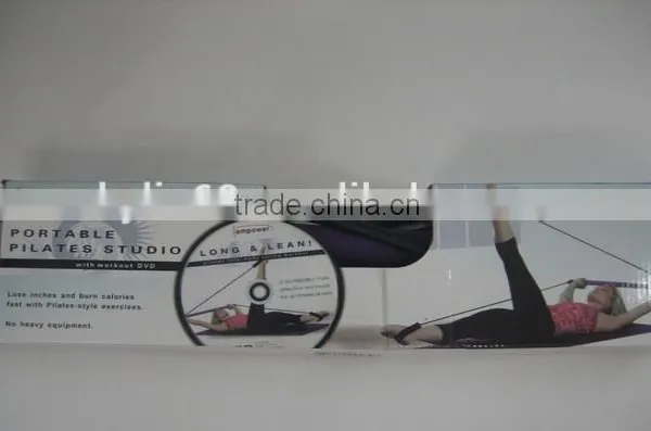 Portable Pilates Studio As Seen On TV photo-2