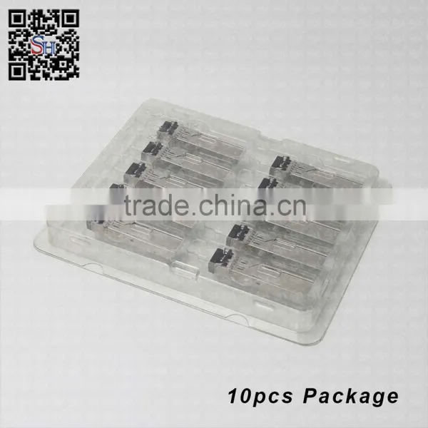 1270 / 1330nm WDM 40km 10G BiDi SFP+ photo-5