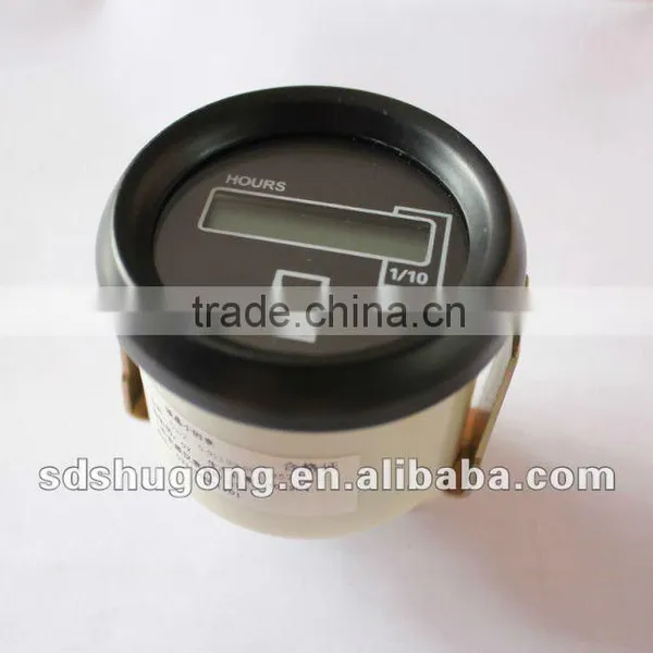 Wheel Loader Spare Parts