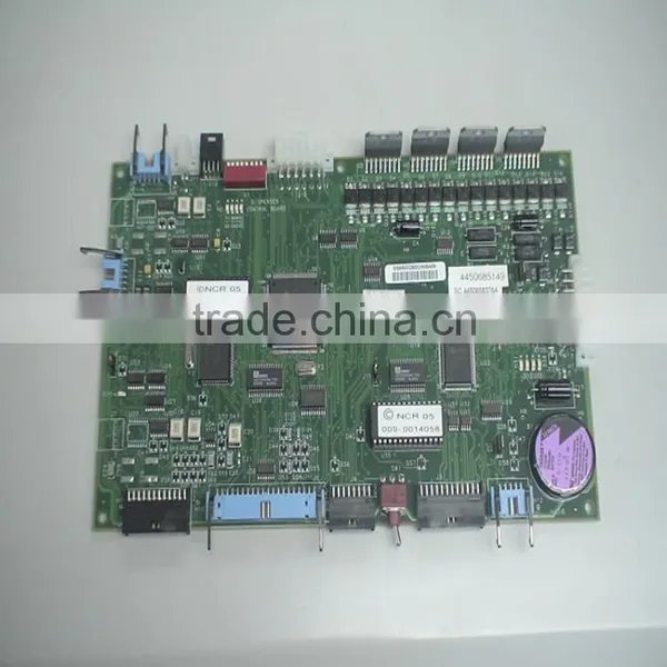 ATM NCR 5877 Dispensor Control Board 445-0685149
