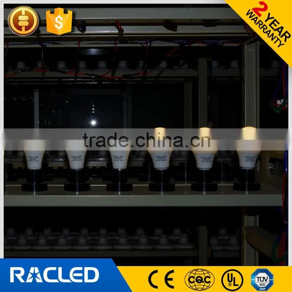 High Quality Dimmable A50 A60 A70 SMD2835 Led Bulb Lights For Home House photo-5