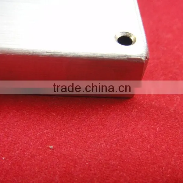 Trustable Supplier Stainless Steel Weld Box photo-4
