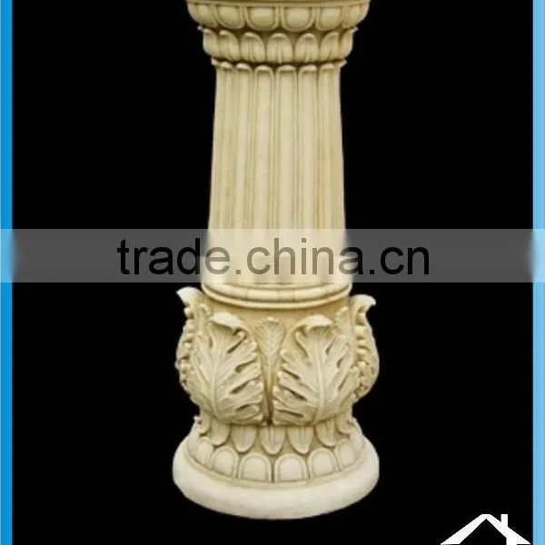 Decorative Wedding Pillars for Sale photo-4