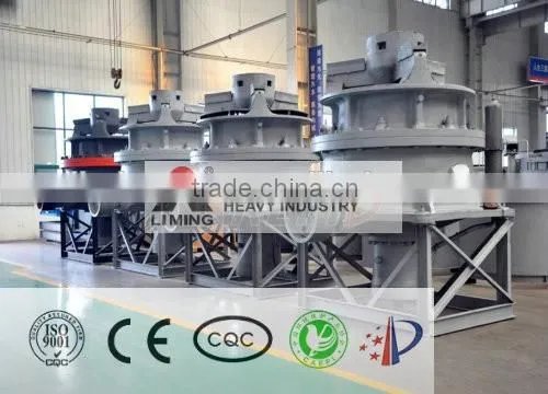Mineral Processing Henan Cone Crusher photo-3