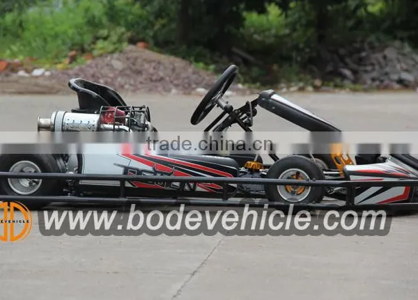 Bode New Go Kart 250cc Racing Go Kart photo-4