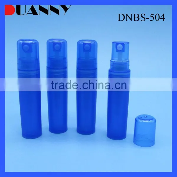 WHOLESALE MINI REFILLABLE 3ML SPRAY BOTTLE, 3ML PLASTIC MINI SPRAY BOTTLES photo-4
