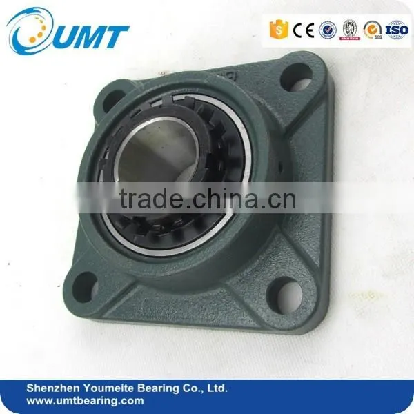 UCF206 Pillow Block Bearing for Agricultural Machinery photo-2