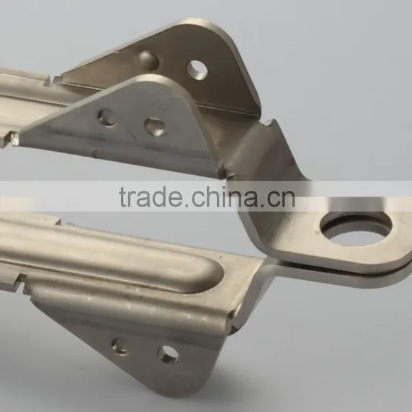 Custom Stainless Steel Bracket photo-6