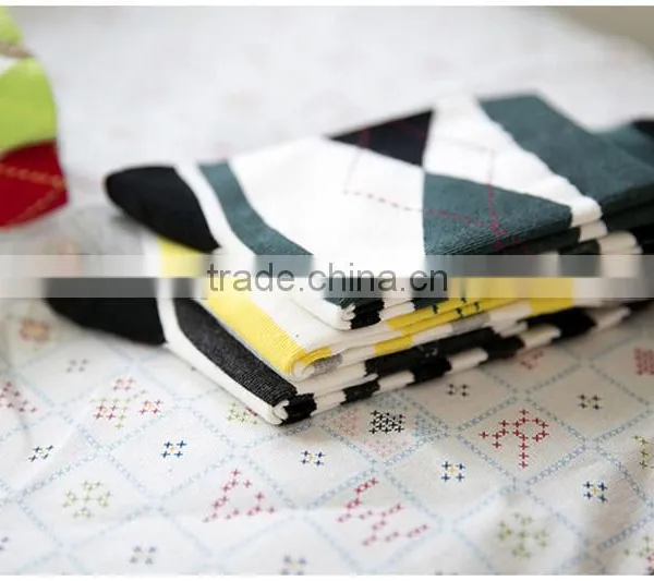 2015 Hot Sale Summer and Autumn Pure Cotton Men Socks Fashion and Casual Socks photo-5