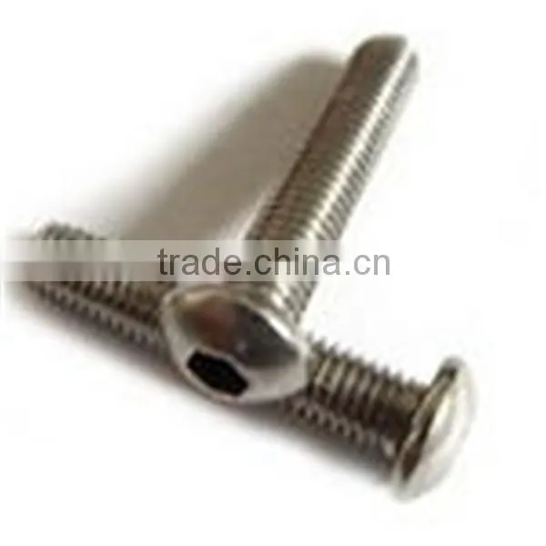 Stainless Steel Hollow Threaded Rod photo-2