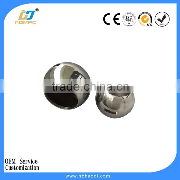 Valve Ball for Steel or Brass Valves photo-2