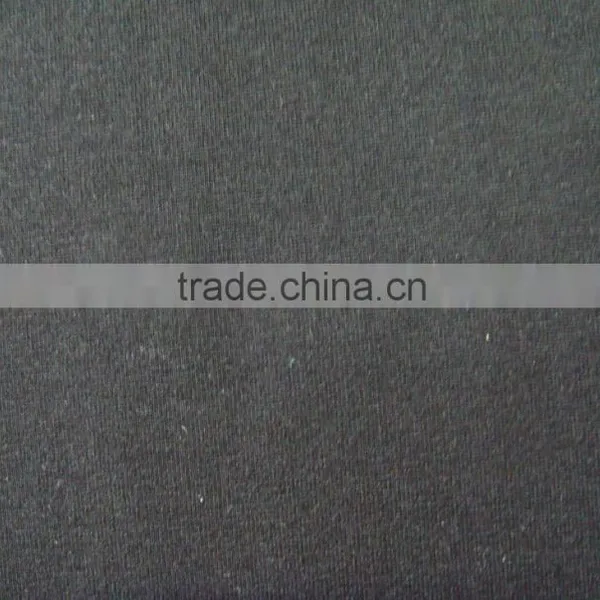 T/R Polyester Spandex Rayon Single Jersey photo-2
