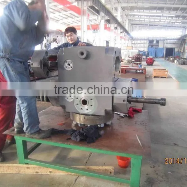 11"5000PSI Forged Blowout Preventer Cameron U/Double Ram BOP photo-5