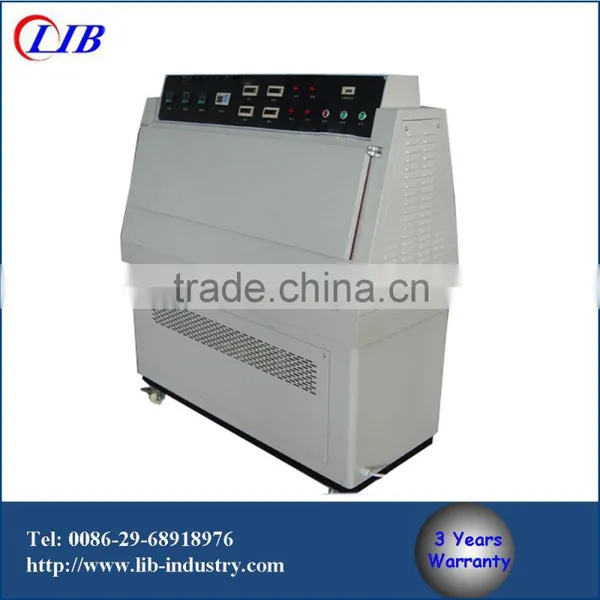 Economic 3 Years Warranty UV Radiation Chamber photo-3