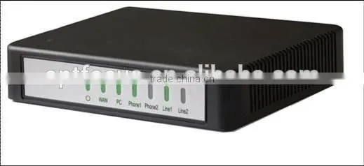 2 FXS & 2 FXO Port VOIP IP PBX