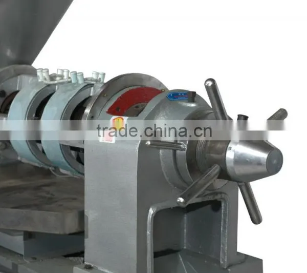 Cooking Oil Making Machine Edible Oil Producer photo-5