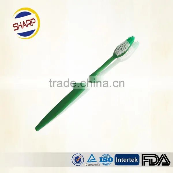 High Quality Hotel Disposable Toothbrush/ Best Price Toothbrush With Toothpaste photo-2