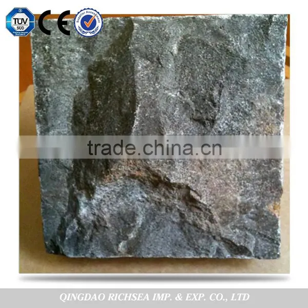 Buy From China Online Cut to Size Natural Blue Raw Limestone photo-6