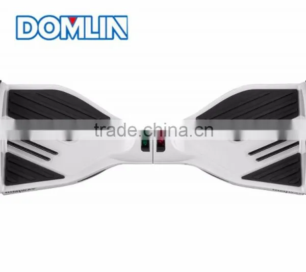 2015 Fashion China Self Balancing Electric Skateboard Electric Scooter For Sale Most Popular photo-2